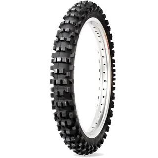Picture of Dunlop D909 DOT Knobby  90/90-21 Front