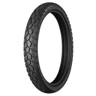 Picture of Bridgestone TW101 110/80R19 Front