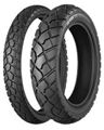 Picture of Bridgestone TW152 150/70R17 Rear