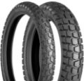 Picture of Bridgestone TW41 90/90-21 Front