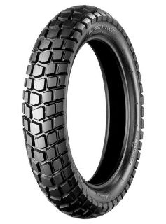 Picture of Bridgestone TW42 120/90-17 Rear