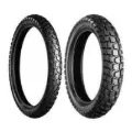 Picture of PRE ORDER Bridgestone TW42 120/90-18 Rear *ETA END OCT 2026*