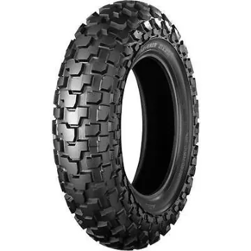 Picture of Bridgestone TW34 180/80-14 Rear