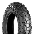 Picture of Bridgestone TW34 180/80-14 Rear