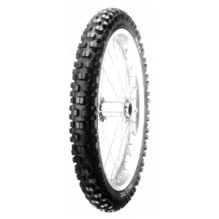 Picture of *PRE-ORDER* Pirelli MT21 Rallycross 90/90-21 Front *ETA END APR 2026*
