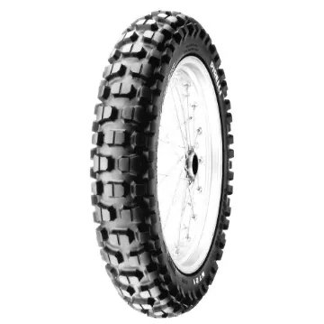 Picture of Pirelli MT21 Rallycross 140/80-18 Rear