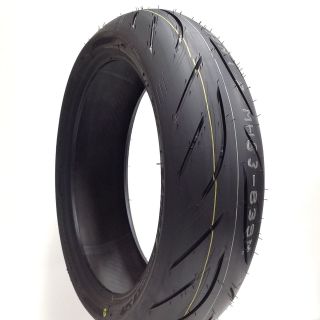 Picture of Bridgestone S21 180/55ZR17 Rear