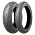 Picture of Bridgestone S21 180/55ZR17 Rear