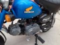 Picture of Honda Monkey Bike Z50 Blue - Registerable