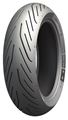 Picture of Michelin Pilot Power 3 2CT 180/55ZR17 Rear