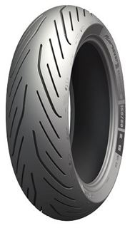 Picture of Michelin Pilot Power 3 2CT 180/55ZR17 Rear