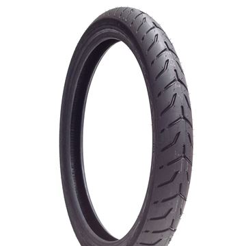 Picture of Dunlop D408F MH90-21 Front