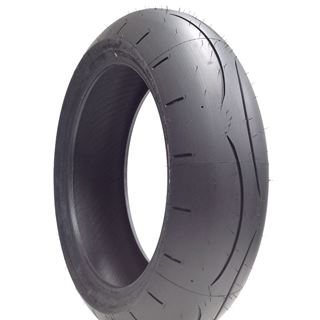 Picture of Dunlop GP-A Pro 190/60ZR17 Rear (7455 - MED) *ONE ONLY LEFT * *FREE*DELIVERY* SAVE $225