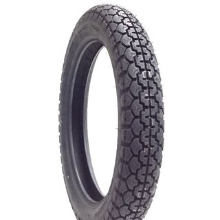 Picture of Dunlop K70 Gold Seal 400-18 Universal