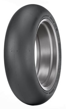 Picture of Dunlop KR451 200/60ZR17 Rear (7455 - Med)
