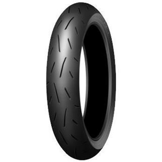 Picture of Dunlop Alpha 13Z 120/70ZR17 Front *FREE DELIVERY*