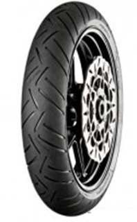 Continental Sport Attack 3 Front Tire 120/60ZR17 