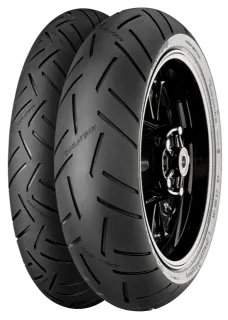 Picture of Conti Sport Attack 3 PAIR DEAL 120/70ZR17 180/55ZR17 *SAVE*$90*
