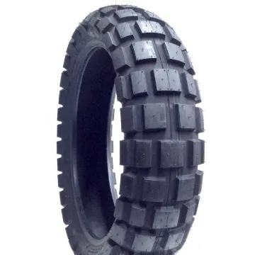 Picture of Continental Conti TKC80 4.00-18 Rear
