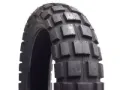 Picture of Continental Conti TKC80 4.00-18 Rear