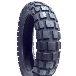 Picture of Continental Conti TKC80 5.10-17 Rear