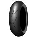 Picture of Dunlop Alpha PAIR DEAL 120/70ZR17 190/55ZR17 *FREE*DELIVERY* SAVE $135