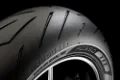 Picture of Pirelli Diablo Rosso III 110/70ZR17 Front