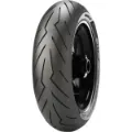 Picture of Pirelli Diablo Rosso III 190/55ZR17 Rear **OLDER DATED****PAYMENT BY BANK TRANSFER, PAYPAL OR CREDIT CARD ONLY**
