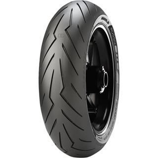 Picture of Pirelli Diablo Rosso III 200/55ZR17 Rear