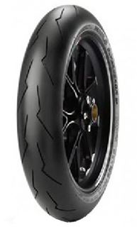 Picture of Pirelli Diablo Supercorsa SP V3 120/70ZR17 Front