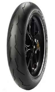 Picture of Pirelli Diablo Supercorsa SP V3 120/70ZR17 Front