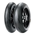 Picture of Pirelli Diablo Supercorsa SP V3 120/70ZR17 Front