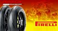 Picture of Pirelli Diablo Supercorsa SP V3 120/70ZR17 Front