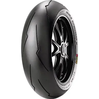 Picture of Pirelli Diablo Supercorsa SP V3 180/55ZR17 Rear