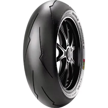 Picture of Pirelli Diablo Supercorsa SP V3 200/55ZR17 Rear