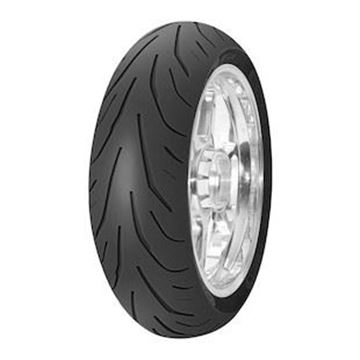 Tire Application: Sport Rim Size: 17 180/55ZR17 W Speed Rating: Load Rating: 73 Position: Rear Tire Size: 180/55-17 Tire Construction: Radial Tire Type: Street Michelin 05579 Power Supersport EVO Rear Tire 