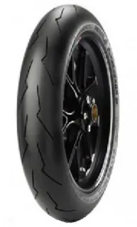 Picture of PRE ORDER Pirelli Diablo Supercorsa SC V4 SC1 110/70ZR17 Front *ETA NOV 2026*