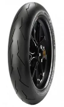 Picture of PRE ORDER Pirelli Diablo Supercorsa SC V4 SC1 110/70ZR17 Front *ETA NOV 2026*