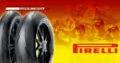 Picture of Pirelli Diablo Supercorsa SC2 180/55ZR17 Rear
