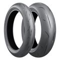 Picture of Bridgestone RS10 110/70HR17 Front