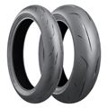 Picture of Bridgestone RS10 120/70ZR17 Front *FREE*DELIVERY*