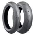 Picture of Bridgestone RS10 140/70R17 Rear