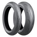 Picture of Bridgestone RS10 190/50ZR17 Rear *FREE*DELIVERY* *SAVE*$130*