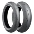 Picture of *PRE-ORDER* Bridgestone RS10 PAIR DEAL 110/70R17 + 140/70R17 *FREE*DELIVERY*ETA END FEB 26