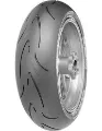 Picture of Conti Race Attack Comp (Soft) 190/55ZR17 Rear