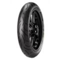 Picture of Pirelli Diablo Rosso II 110/70R17 Front (54H) *OLDER DATED TYRE* *FREE DELIVERY*