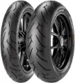 Picture of Pirelli Diablo Rosso II PAIR DEAL 120/70ZR17 + 180/55ZR17 *FREE*DELIVERY*