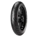 Picture of Pirelli Diablo Rosso II PAIR DEAL 120/70ZR17 + 190/50ZR17 *FREE*DELIVERY*