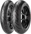 Picture of Pirelli Diablo Rosso II PAIR DEAL 120/70ZR17 + 190/50ZR17 *FREE*DELIVERY*