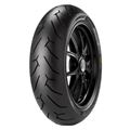 Picture of Pirelli Diablo Rosso II PAIR DEAL 120/70ZR17 + 190/50ZR17 *FREE*DELIVERY*